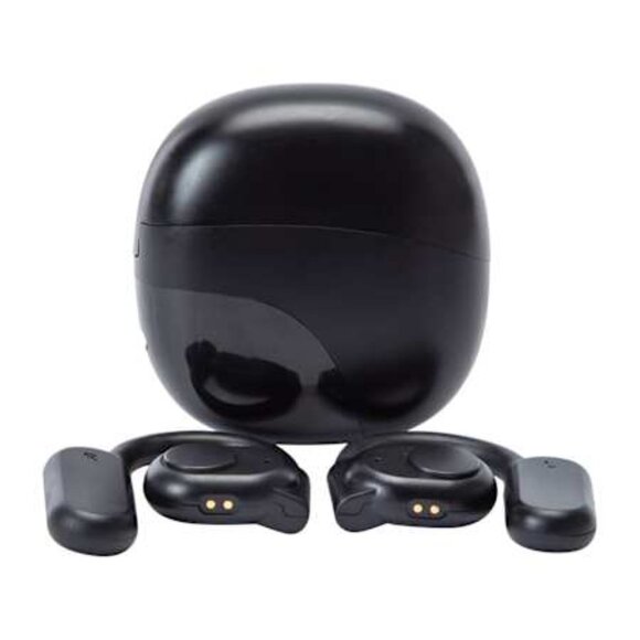 Open Ear Sport Hook Bluetooth EarbudsTrue Wireless, Mic, New in Box